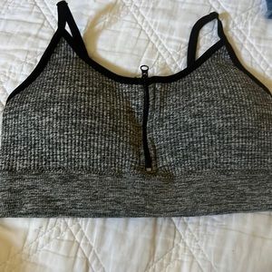 Forever 21 sports bra